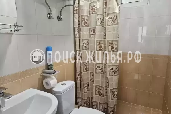 Гостевой дом «Приветливый дворик»