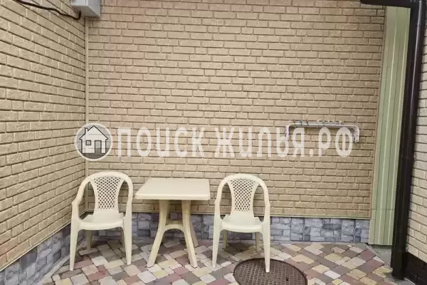 Гостевой дом «Приветливый дворик»