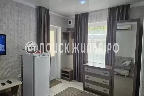 Гостевой дом «Приветливый дворик»