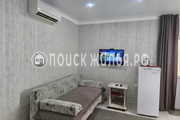 Гостевой дом «Приветливый дворик»