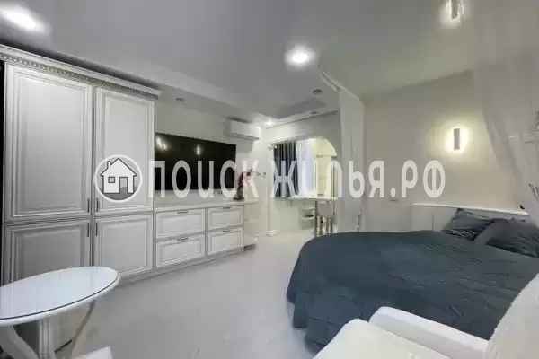 Частный сектор «Комплекс апартаментов Анита - Сочи»