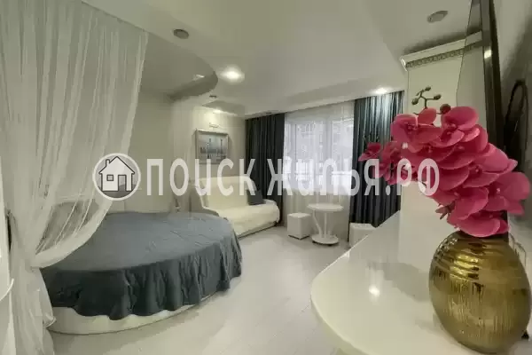 Частный сектор «Комплекс апартаментов Анита - Сочи»