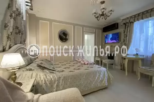 Частный сектор «Комплекс апартаментов Анита - Сочи»