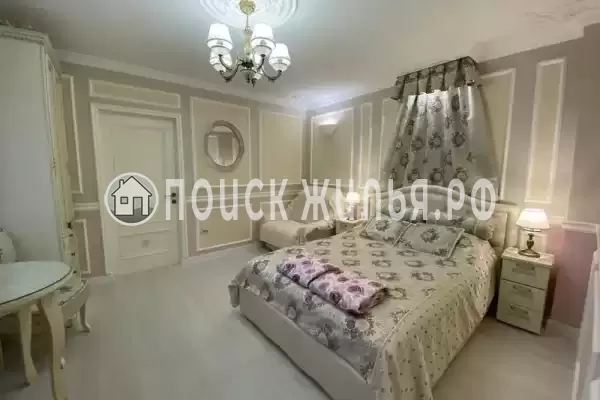 Частный сектор «Комплекс апартаментов Анита - Сочи»