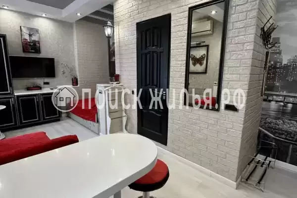 Частный сектор «Комплекс апартаментов Анита - Сочи»