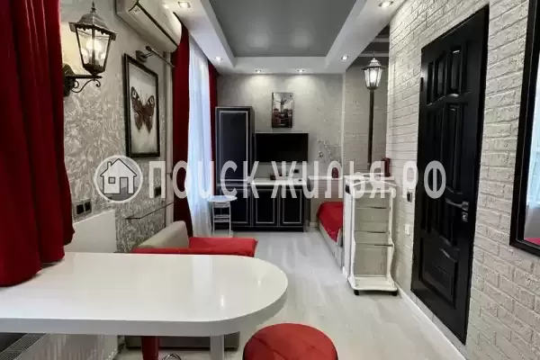 Частный сектор «Комплекс апартаментов Анита - Сочи»