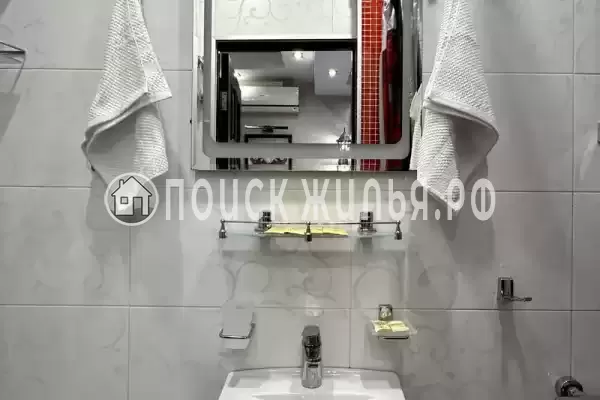 Частный сектор «Комплекс апартаментов Анита - Сочи»