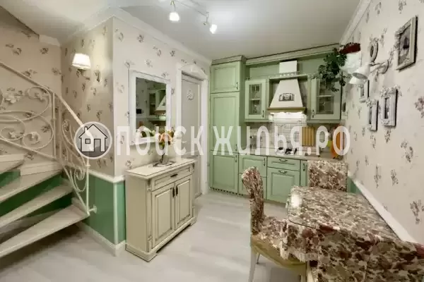 Частный сектор «Комплекс апартаментов Анита - Сочи»