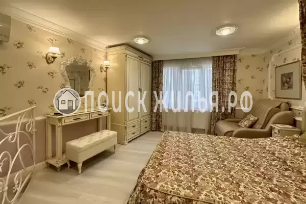 Частный сектор «Комплекс апартаментов Анита - Сочи»