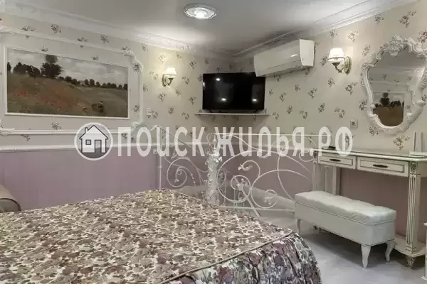 Частный сектор «Комплекс апартаментов Анита - Сочи»