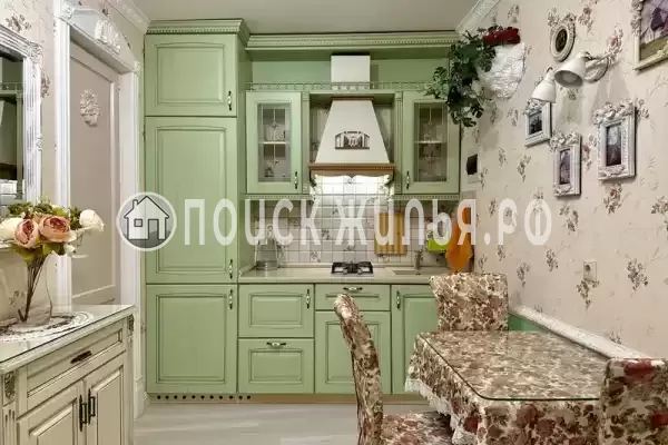 Частный сектор «Комплекс апартаментов Анита - Сочи»