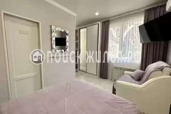 Частный сектор «Комплекс апартаментов Анита - Сочи»