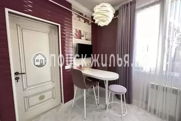 Частный сектор «Комплекс апартаментов Анита - Сочи»