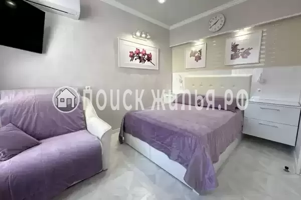 Частный сектор «Комплекс апартаментов Анита - Сочи»