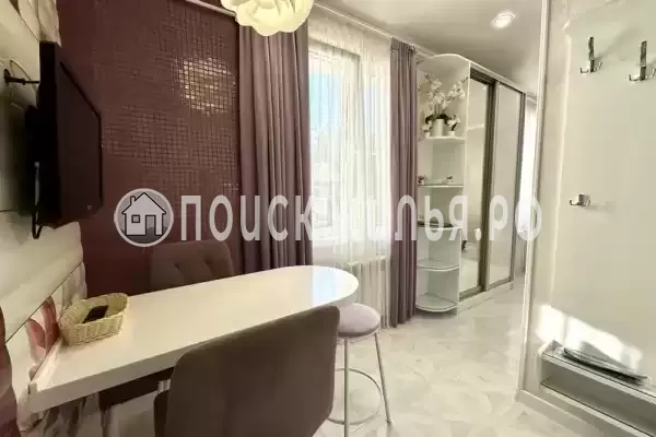 Частный сектор «Комплекс апартаментов Анита - Сочи»