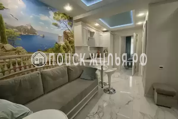 Частный сектор «Комплекс апартаментов Анита - Сочи»