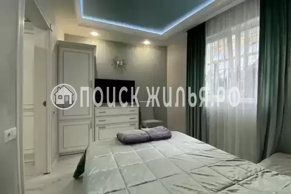 Частный сектор «Комплекс апартаментов Анита - Сочи»