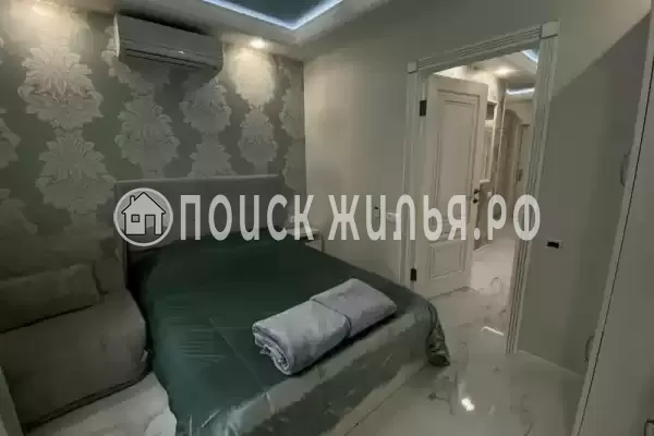 Частный сектор «Комплекс апартаментов Анита - Сочи»