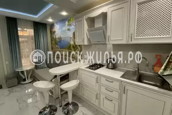 Частный сектор «Комплекс апартаментов Анита - Сочи»