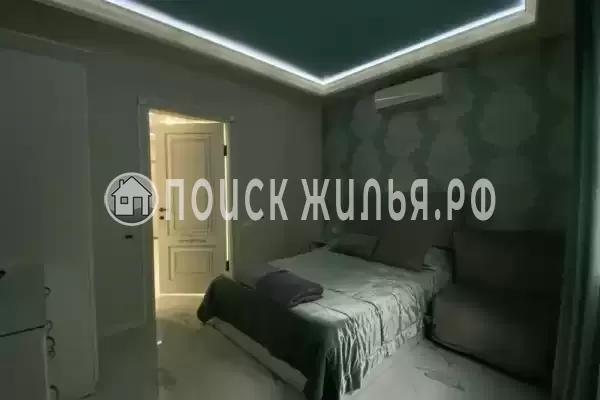 Частный сектор «Комплекс апартаментов Анита - Сочи»