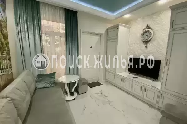 Частный сектор «Комплекс апартаментов Анита - Сочи»