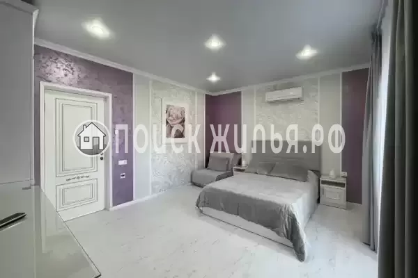 Частный сектор «Комплекс апартаментов Анита - Сочи»