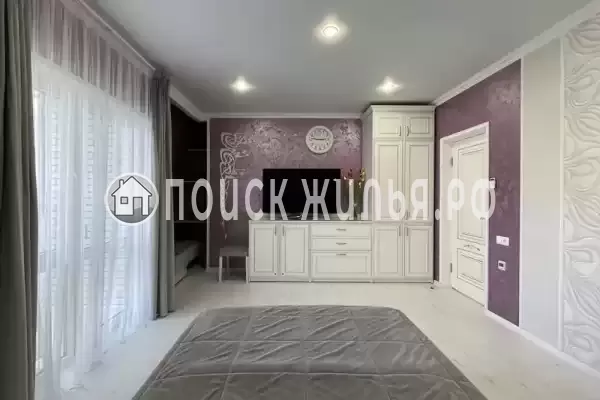 Частный сектор «Комплекс апартаментов Анита - Сочи»