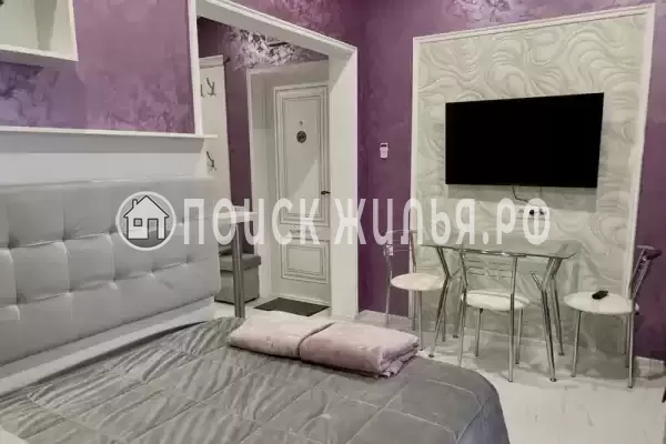 Частный сектор «Комплекс апартаментов Анита - Сочи»