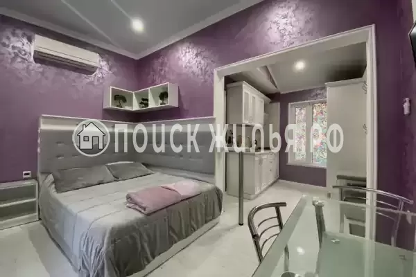 Частный сектор «Комплекс апартаментов Анита - Сочи»