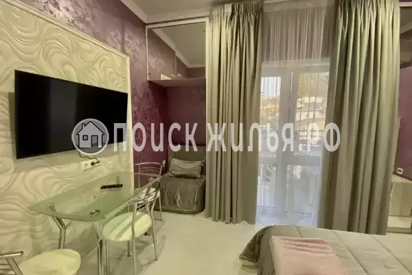 Частный сектор «Комплекс апартаментов Анита - Сочи»