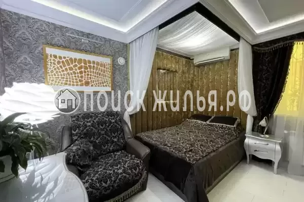 Частный сектор «Комплекс апартаментов Анита - Сочи»