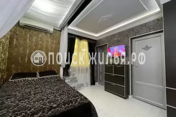 Частный сектор «Комплекс апартаментов Анита - Сочи»