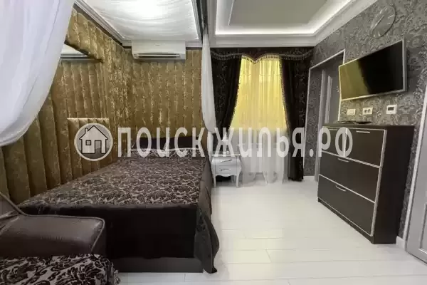 Частный сектор «Комплекс апартаментов Анита - Сочи»