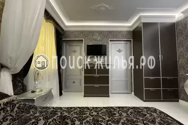 Частный сектор «Комплекс апартаментов Анита - Сочи»