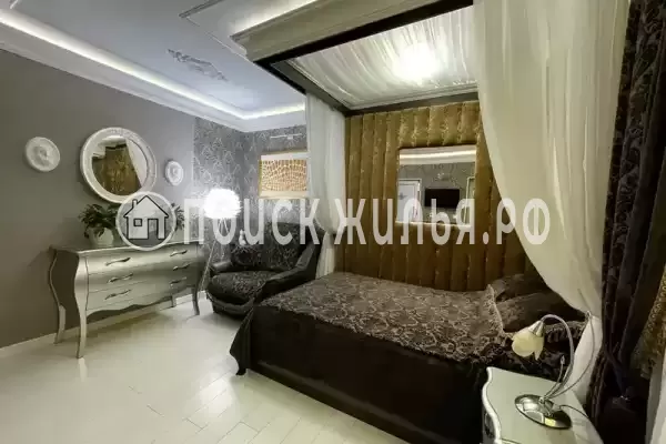 Частный сектор «Комплекс апартаментов Анита - Сочи»