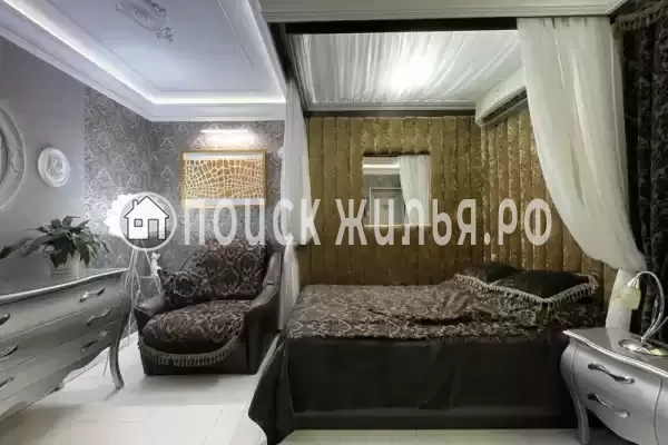 Частный сектор «Комплекс апартаментов Анита - Сочи»