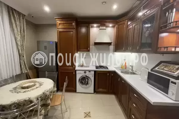 Частный сектор «Комплекс апартаментов Анита - Сочи»