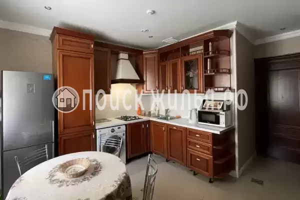 Частный сектор «Комплекс апартаментов Анита - Сочи»