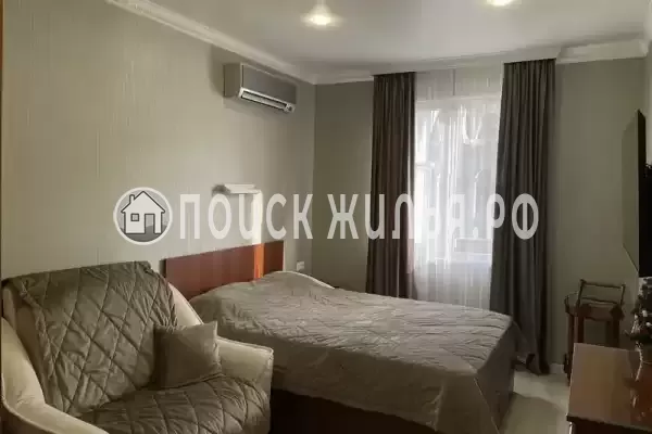 Частный сектор «Комплекс апартаментов Анита - Сочи»