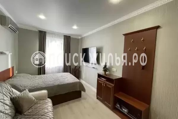 Частный сектор «Комплекс апартаментов Анита - Сочи»