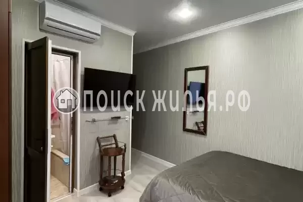 Частный сектор «Комплекс апартаментов Анита - Сочи»