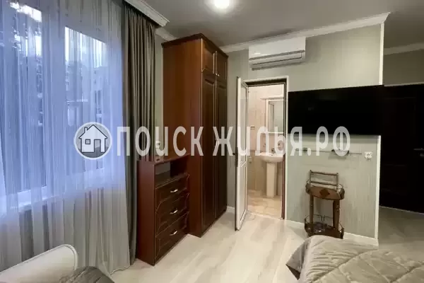 Частный сектор «Комплекс апартаментов Анита - Сочи»