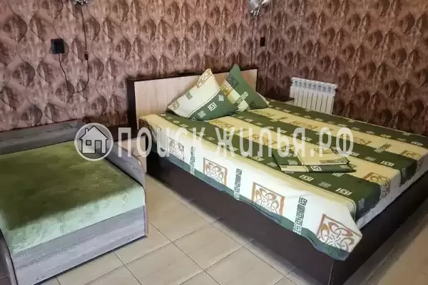 Гостевой дом «Надежда Family»