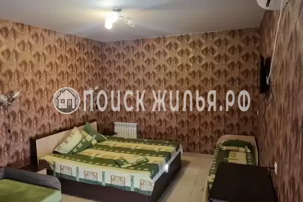 Гостевой дом «Надежда Family»