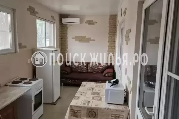 Гостевой дом «Надежда Family»