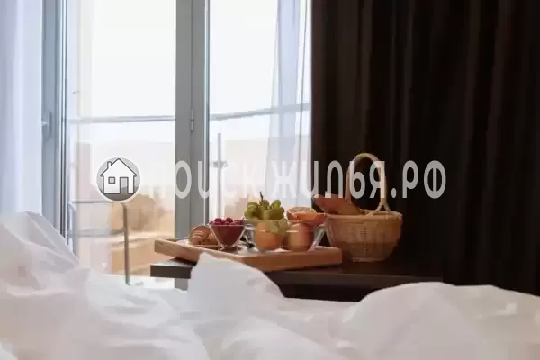 Отель «Skybridge» Отель «Skybridge»