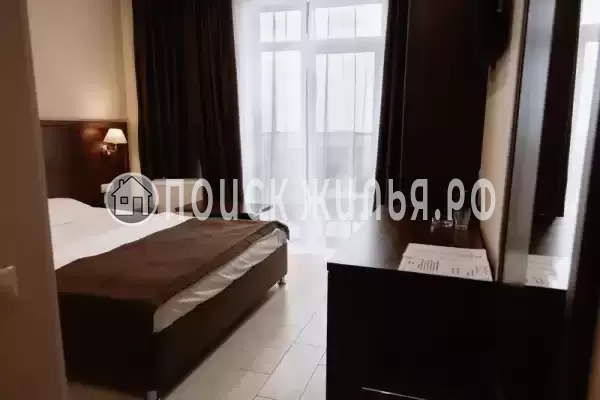 Отель «Skybridge» Отель «Skybridge»