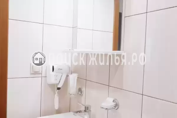 Отель «Skybridge» Отель «Skybridge»