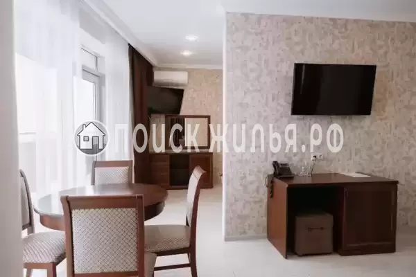 Отель «Skybridge» Отель «Skybridge»