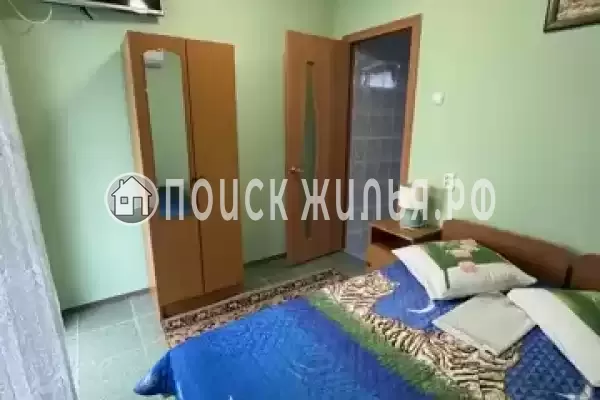 Частный сектор «Частное домовладение на Прибрежной»